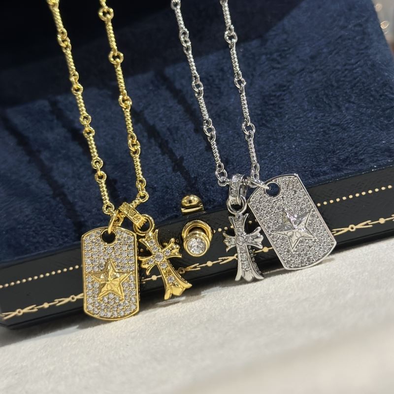 Chrome Hearts Necklaces